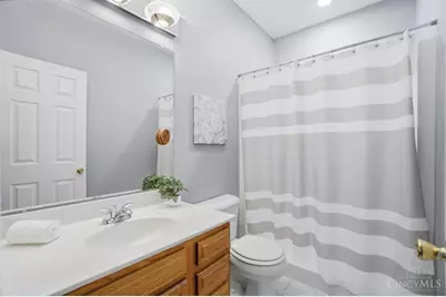 8109 Mulberry Street, Maineville, OH 45039 - Photo 32
