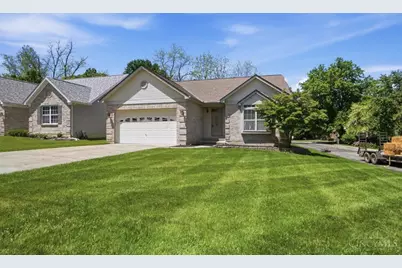 8109 Mulberry Street, Maineville, OH 45039 - Photo 4