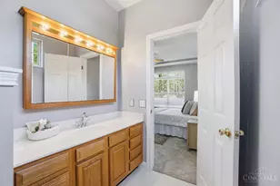 8109 Mulberry St, Maineville, OH 45039 - Photo 24