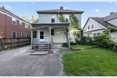 1222 Franklin Avenue, Cincinnati, OH 45237 - Photo 2