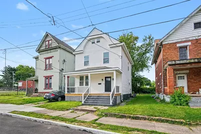 1637 Dauner Avenue, Cincinnati, OH 45207 - Photo 2