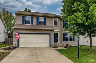 516 Delaware Crossing, Trenton, OH 45067 - Photo 2
