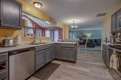 516 Delaware Crossing, Trenton, OH 45067 - Photo 14