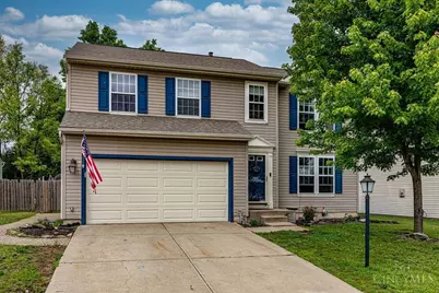 516 Delaware Crossing, Trenton, OH 45067 - Photo 1
