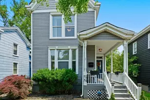 3760 Hutton St, Cincinnati, OH 45226 - Photo 1