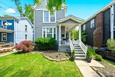3760 Hutton Street, Cincinnati, OH 45226 - Photo 2