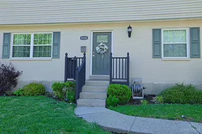 9184 Millcliff Drive, Springfield Township, OH 45231 - Photo 2
