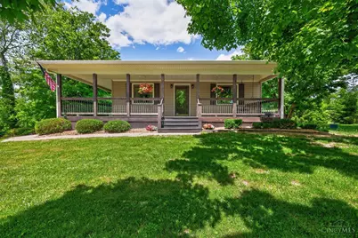3706 Starling Road, Bethel, OH 45106 - Photo 2