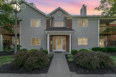 8480 Island Pines Place #8, Deerfield Township, OH 45039 - Photo 14