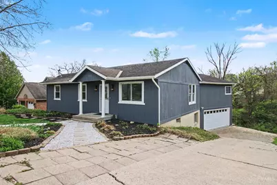 1207 Montclair Court, Miller Township, IN 47025 - Photo 2