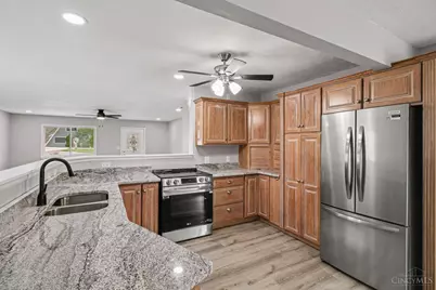 1207 Montclair Court, Miller Township, IN 47025 - Photo 8