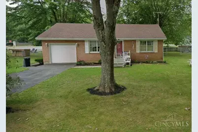 306 Smith Avenue, Mount Orab, OH 45154 - Photo 1