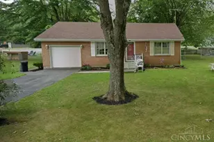 306 Smith Ave, Mount Orab, OH 45154 - Photo 1