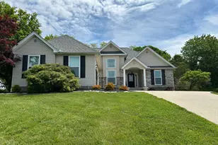 5642 Harvest Ridge Dr, Miami Township, OH 45150 - Photo 2