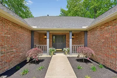 6149 Saint Regis Drive, Sycamore Township, OH 45236 - Photo 2