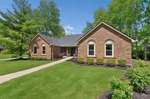 6149 St Regis Dr, Sycamore Township, OH 45236 - Photo 1