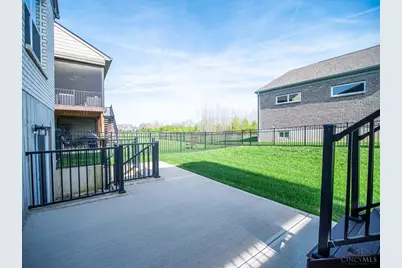 10015 Washington Glen Drive, Washington Twp, OH 45458 - Photo 26