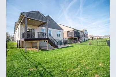 10015 Washington Glen Drive, Washington Twp, OH 45458 - Photo 28