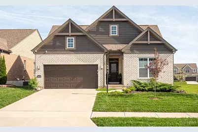 10015 Washington Glen Drive, Washington Twp, OH 45458 - Photo 1