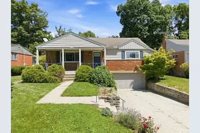 6556 Montevista Drive, Cincinnati, OH 45224 - Photo 56