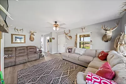 8598 W Deadfall Road, Hillsboro, OH 45133 - Photo 8