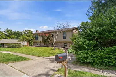 3557 Simpson, Maineville, OH 45039 - Photo 4