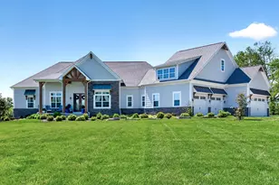 4399 Stephenson Rd, Oxford, OH 45056 - Photo 1