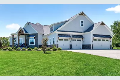 4399 Stephenson Road, Oxford, OH 45056 - Photo 2