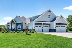 4399 Stephenson Rd, Hanover Township, OH 45056 - Photo 2