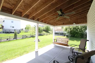 204 Wood Forge Circle, Lebanon, OH 45036 - Photo 34