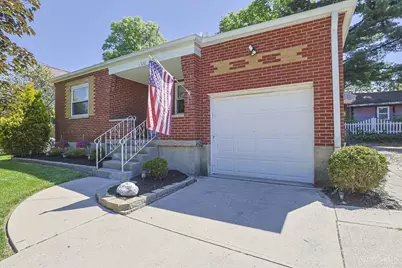 1320 Beechmeadow Lane, Green Township, OH 45238 - Photo 36