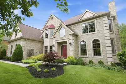 3232 Brinton Trail, Cincinnati, OH 45241 - Photo 1