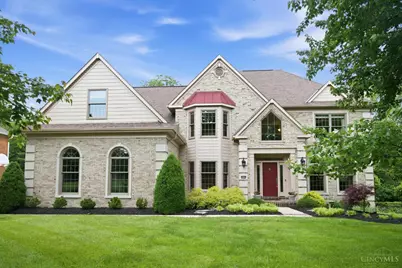 3232 Brinton Trail, Cincinnati, OH 45241 - Photo 2
