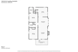 1220 3rd St, Reading, OH 45215 - Photo 24
