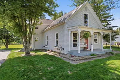 2283 Tri County Road, Winchester, OH 45697 - Photo 4
