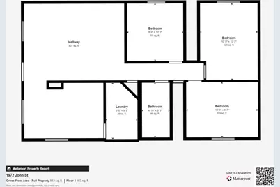 1972 John Street, Hamilton, OH 45011 - Photo 34