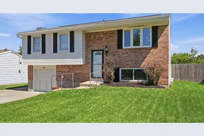 1852 Lewiston Court, Forest Park, OH 45240 - Photo 4