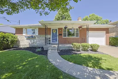 595 Libbejo Drive, Delhi Township, OH 45233 - Photo 1
