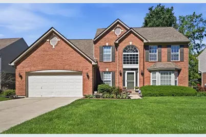 10210 Meadowknoll Drive, Loveland, OH 45140 - Photo 2