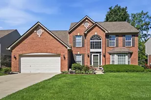 10210 Meadowknoll Dr, Loveland, OH 45140 - Photo 2