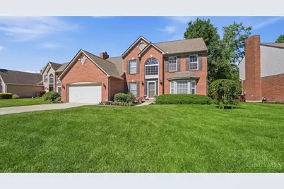 10210 Meadowknoll Drive, Loveland, OH 45140 - Photo 58
