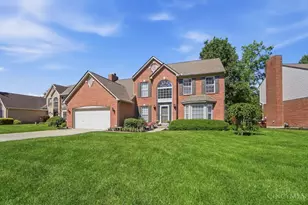 10210 Meadowknoll Dr, Loveland, OH 45140 - Photo 58