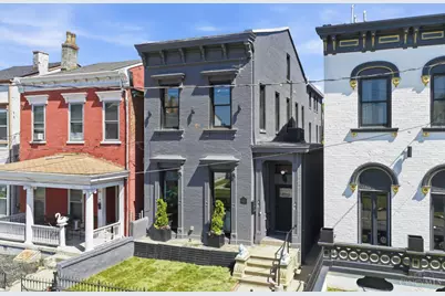 918 York Street, Cincinnati, OH 45214 - Photo 1