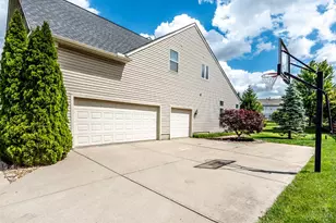 318 Countryside Dr, Lebanon, OH 45036 - Photo 66