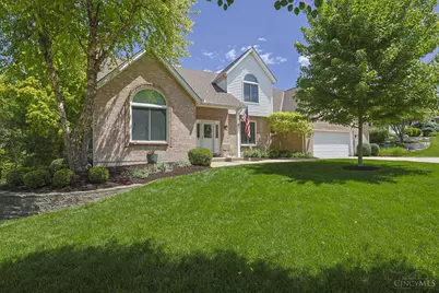 870 Abbot Drive, Fairfield, OH 45014 - Photo 1