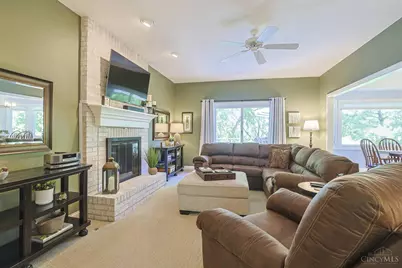 870 Abbot Drive, Fairfield, OH 45014 - Photo 8