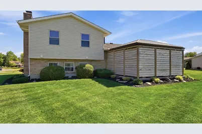 3929 Prescot Court, Fairfield Township, OH 45011 - Photo 44