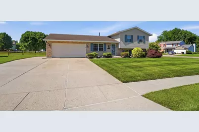 3929 Prescot Court, Fairfield Township, OH 45011 - Photo 30