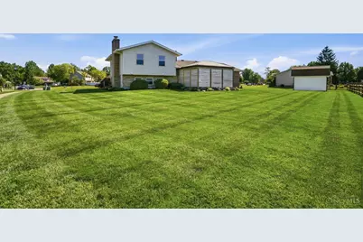 3929 Prescot Court, Fairfield Township, OH 45011 - Photo 46
