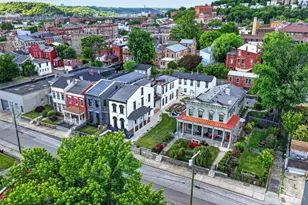 916 York St, Cincinnati, OH 45214 - Photo 1